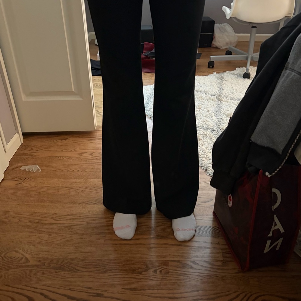 The Limited Black Dress Pants Drew Fit - Picture 7 of 8